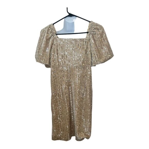 Julia Jordan Cocktail Dress - Picture 3 of 5